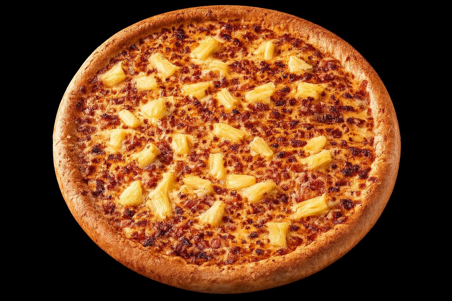 Mr. Pizza