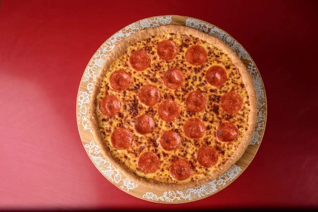 Pepperoni