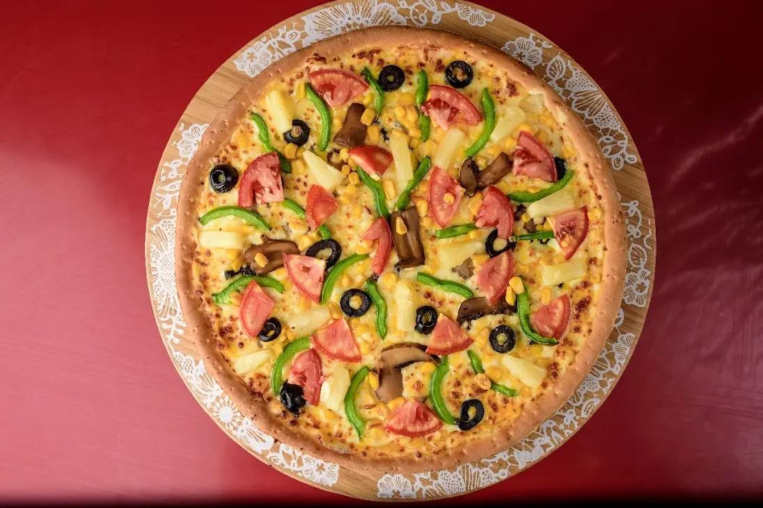 Vegetariana