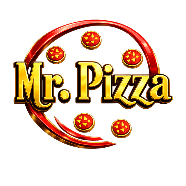 Mr. Pizza