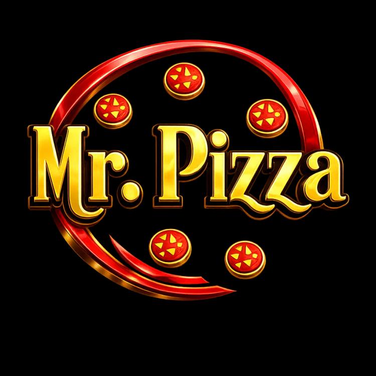 Mr. Pizza